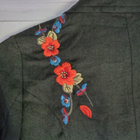 Vintage Petite Jacket Y2K - Picture 5 of 16